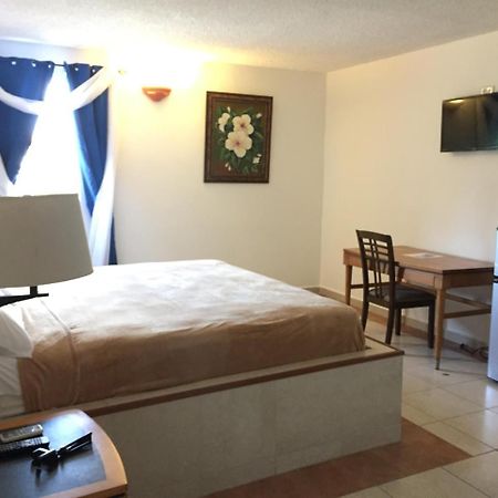Levimar Guest House Левіттаун Екстер'єр фото