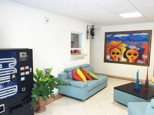 Levimar Guest House Левіттаун Екстер'єр фото