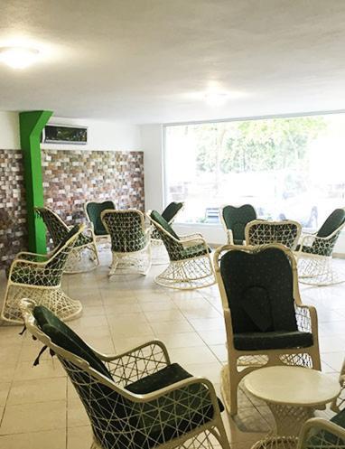 Levimar Guest House Левіттаун Екстер'єр фото