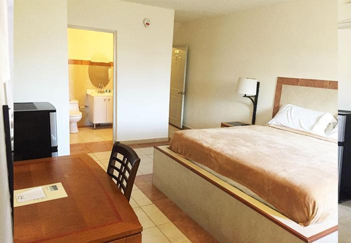 Levimar Guest House Левіттаун Екстер'єр фото