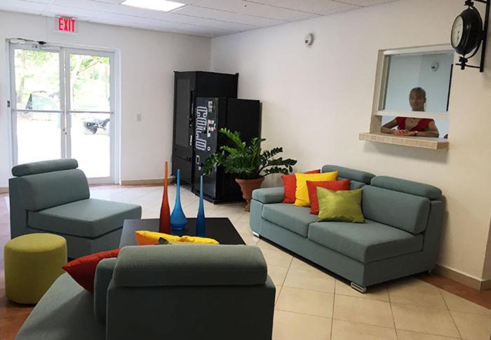 Levimar Guest House Левіттаун Екстер'єр фото